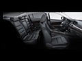 2017 Mazda 6 - Interior