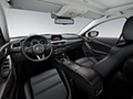 2017 Mazda 6 Wagon - Interior, Cockpit