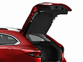 2017 Mazda 6 Wagon - Tailgate