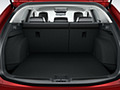2017 Mazda 6 Wagon - Trunk