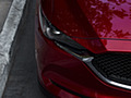 2017 Mazda CX-5 - Detail