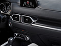 2017 Mazda CX-5 - Interior, Detail