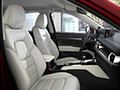 2017 Mazda CX-5 - Interior, Seats