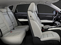 2017 Mazda CX-5 - Interior, Seats