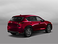 2017 Mazda CX-5 - Rear Three-Quarter