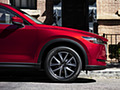 2017 Mazda CX-5 - Wheel