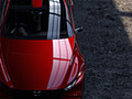 2017 Mazda KAI Concept - Detail