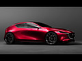 2017 Mazda KAI Concept - Side