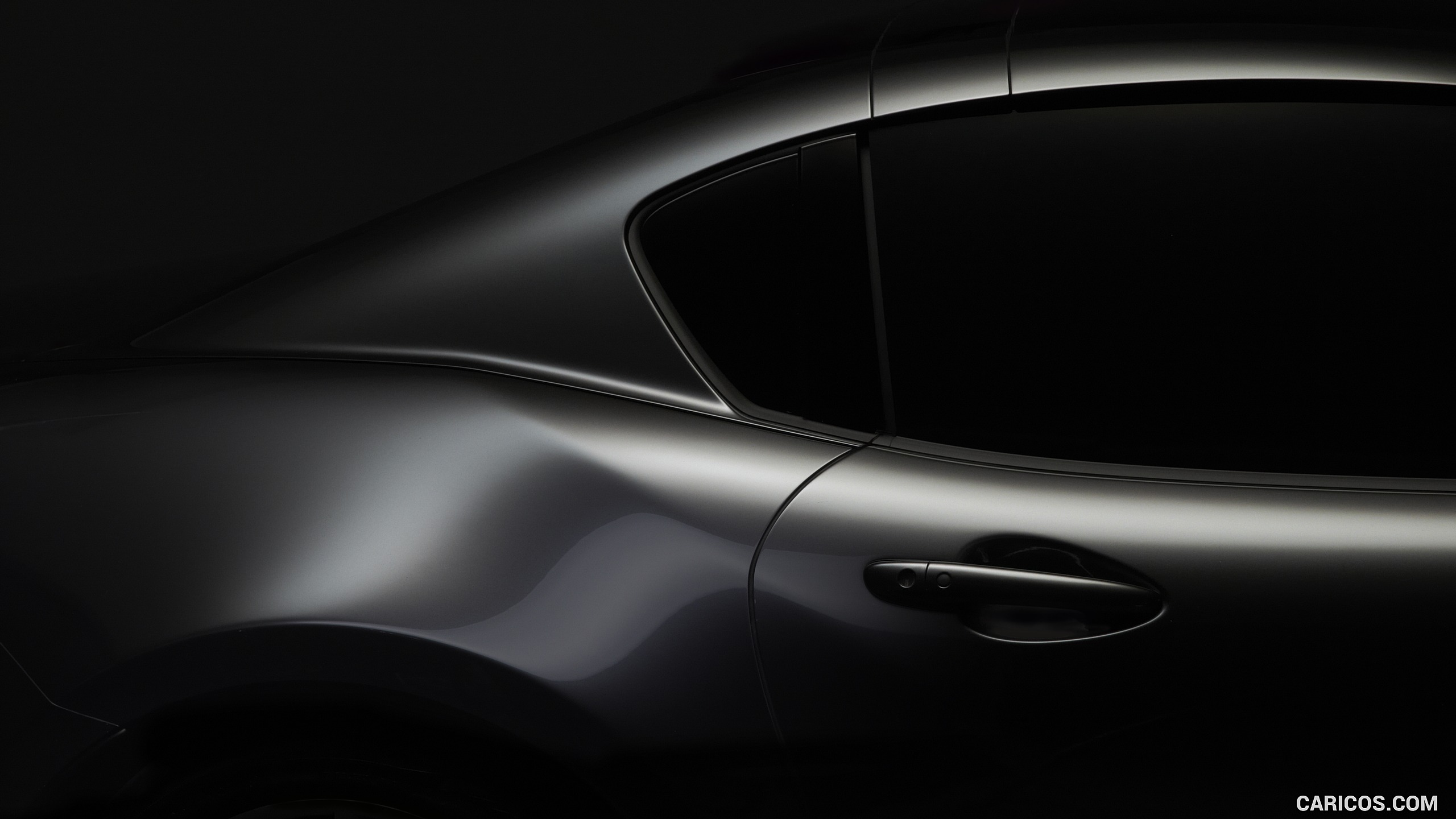 2017 Mazda MX-5 RF - Detail, #12 of 22