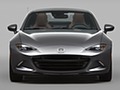 2017 Mazda MX-5 RF - Front