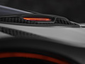 2017 McLaren 570GT - Detail
