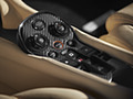 2017 McLaren 570GT - Interior, Controls