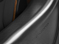 2017 McLaren 570GT - Interior, Detail