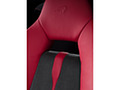 2017 McLaren 570S Design Edition - Interior, Seats