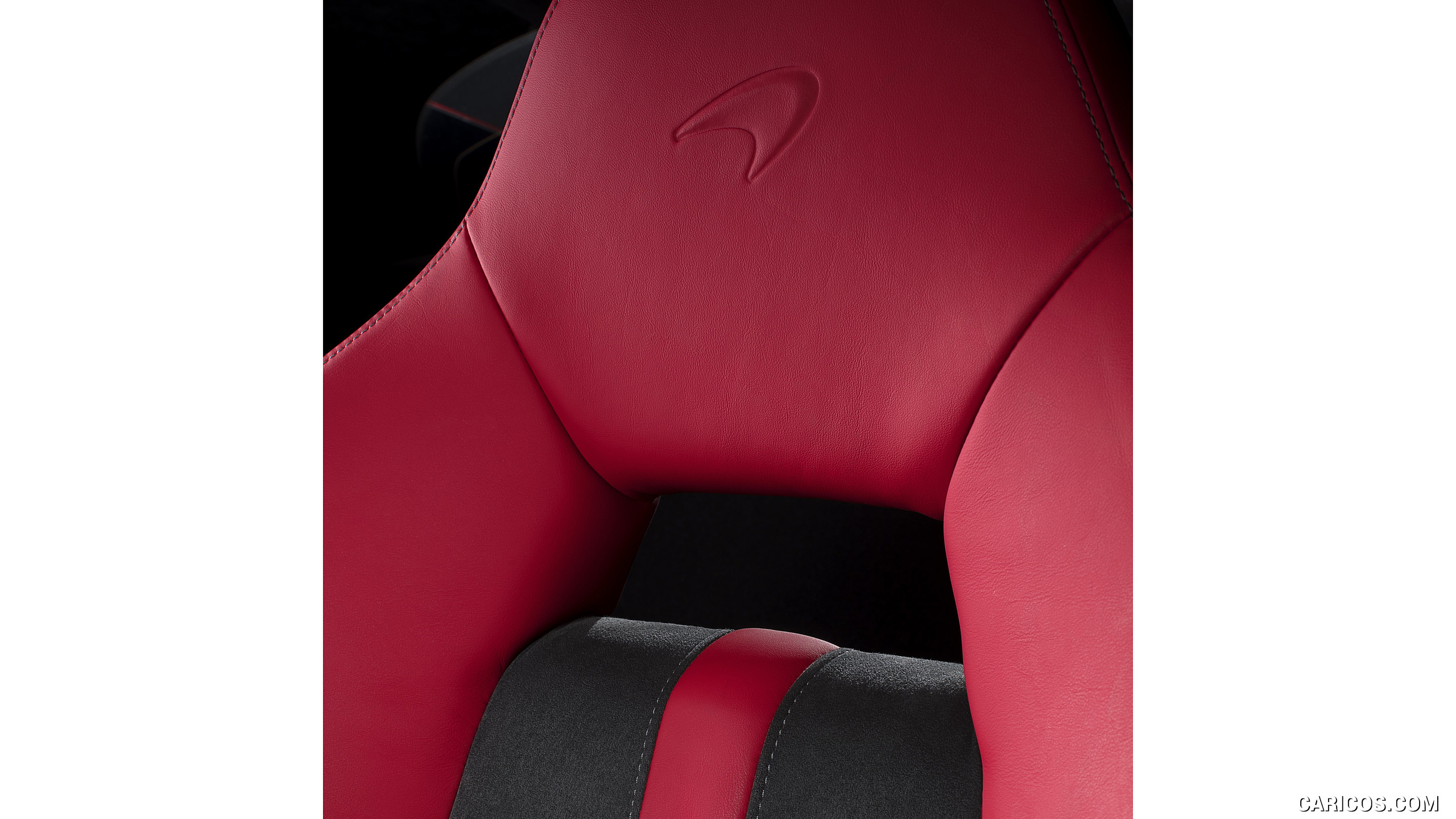 2017 McLaren 570S Design Edition - Interior, Seats, #6 of 6