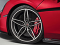2017 McLaren 570S Design Edition - Wheel