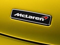 2017 McLaren 675LT Spider - Badge