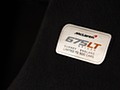 2017 McLaren 675LT Spider - Badge