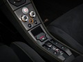2017 McLaren 675LT Spider - Interior, Controls