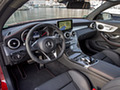 2017 Mercedes-AMG C43 4MATIC Coupé - Interior