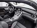 2017 Mercedes-AMG C43 4MATIC Coupé - Leather Black Interior