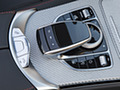 2017 Mercedes-AMG C43 Cabriolet - Interior, Controls