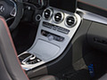 2017 Mercedes-AMG C43 Cabriolet - Interior, Detail