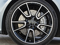 2017 Mercedes-AMG C43 Cabriolet - Wheel