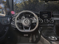 2017 Mercedes-AMG C43 Coupe (US-Spec) - Interior, Cockpit