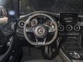 2017 Mercedes-AMG C43 Coupe (US-Spec) - Interior, Cockpit