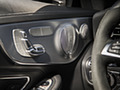 2017 Mercedes-AMG C43 Coupe (US-Spec) - Interior, Controls