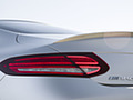 2017 Mercedes-AMG C43 Coupe (US-Spec) - Tail Light