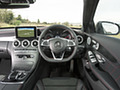 2017 Mercedes-AMG C43 Saloon (UK-Spec) - Interior, Cockpit