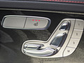 2017 Mercedes-AMG C43 Saloon (UK-Spec) - Interior, Controls