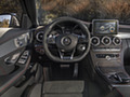 2017 Mercedes-AMG C43 Sedan (US-Spec) - Interior, Cockpit