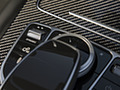 2017 Mercedes-AMG C43 Sedan (US-Spec) - Interior, Controls