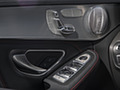 2017 Mercedes-AMG C43 Sedan (US-Spec) - Interior, Controls