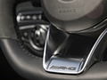 2017 Mercedes-AMG C43 Sedan (US-Spec) - Interior, Steering Wheel