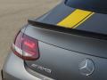 2017 Mercedes-AMG C63 Coupe Edition One  - Spoiler