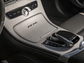 2017 Mercedes-AMG C63 S Cabriolet (US-Spec) - Interior, Detail