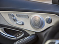 2017 Mercedes-AMG C63 S Cabriolet - Interior, Detail