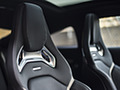 2017 Mercedes-AMG C63 S Coupe (UK-Spec) - Interior, Front Seats