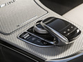 2017 Mercedes-AMG C63 S Coupe (US-Spec) - Interior, Controls