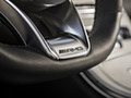 2017 Mercedes-AMG C63 S Coupe (US-Spec) - Interior, Detail