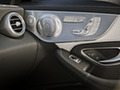 2017 Mercedes-AMG C63 S Coupe (US-Spec) - Interior, Detail