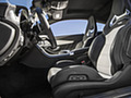 2017 Mercedes-AMG C63 S Coupe (US-Spec) - Interior, Seats