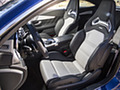 2017 Mercedes-AMG C63 S Coupe (US-Spec) - Interior, Seats