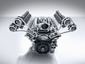 2017 Mercedes-AMG C63 S Coupe - AMG 4.0L V8 Biturbo Engine