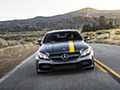 2017 Mercedes-AMG C63 S Coupe Edition One (US-Spec) - Front
