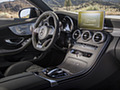 2017 Mercedes-AMG C63 S Coupe Edition One (US-Spec) - Interior